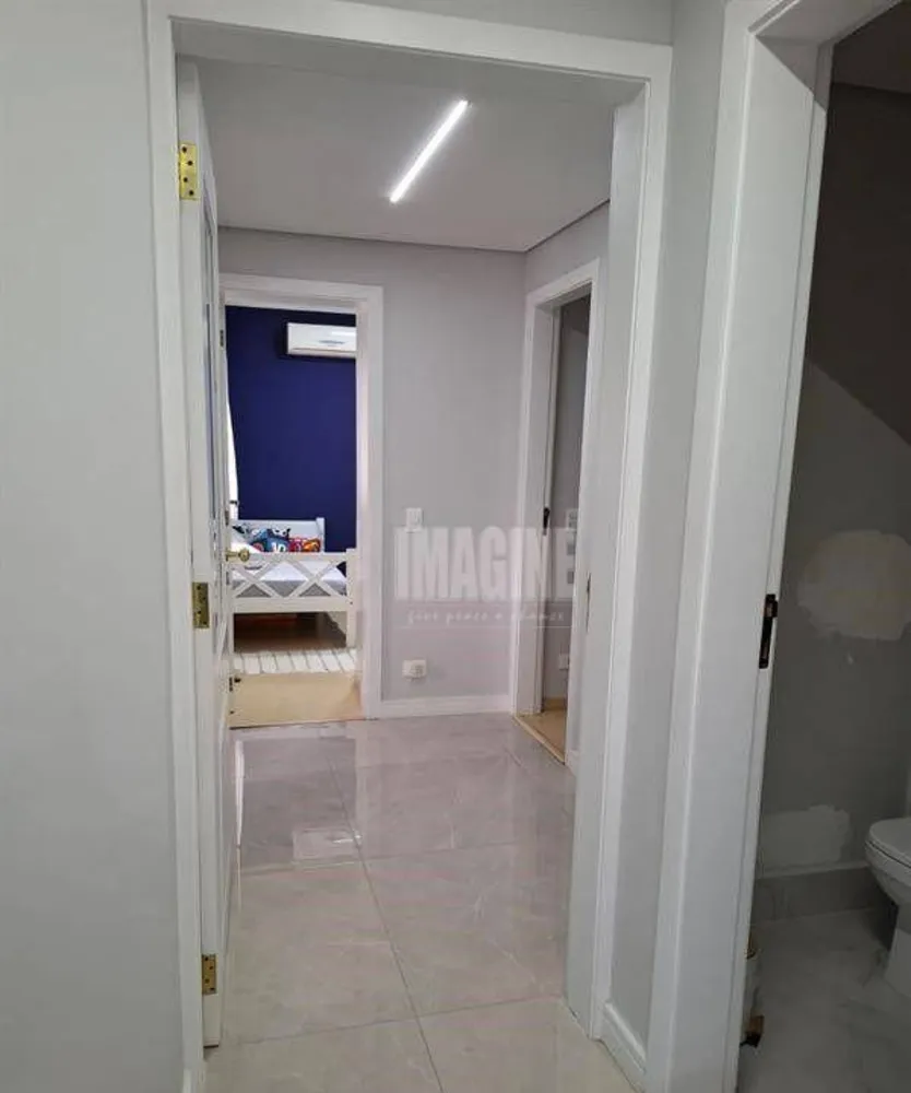 Apartamento, 3 quartos, 165 m² - Foto 10