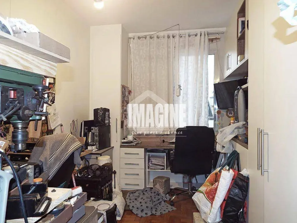 Apartamento, 3 quartos, 119 m² - Foto 3