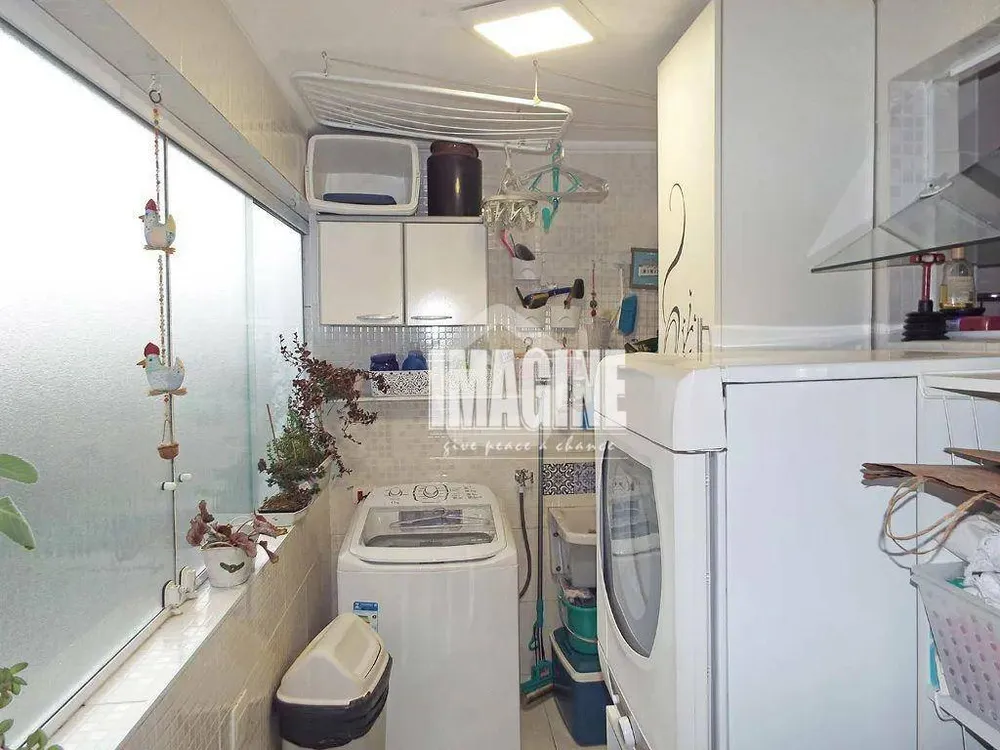Apartamento, 3 quartos, 119 m² - Foto 7