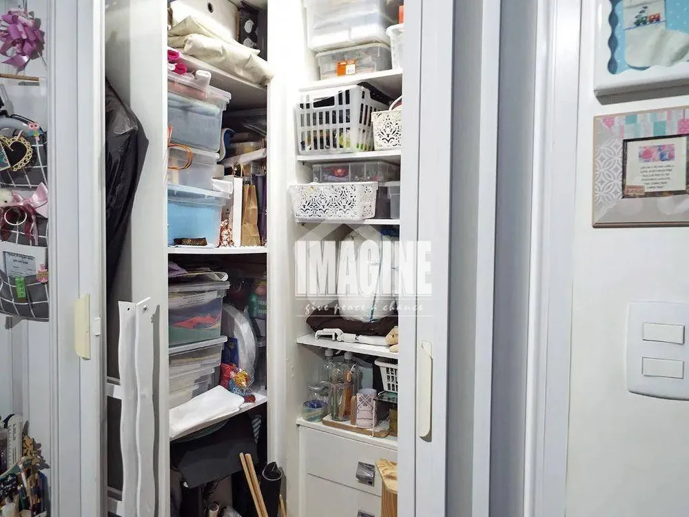 Apartamento, 3 quartos, 119 m² - Foto 8