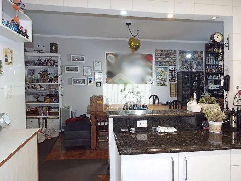Apartamento, 3 quartos, 119 m² - Foto 5