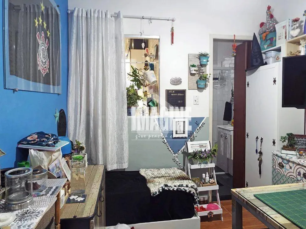 Apartamento, 3 quartos, 119 m² - Foto 1