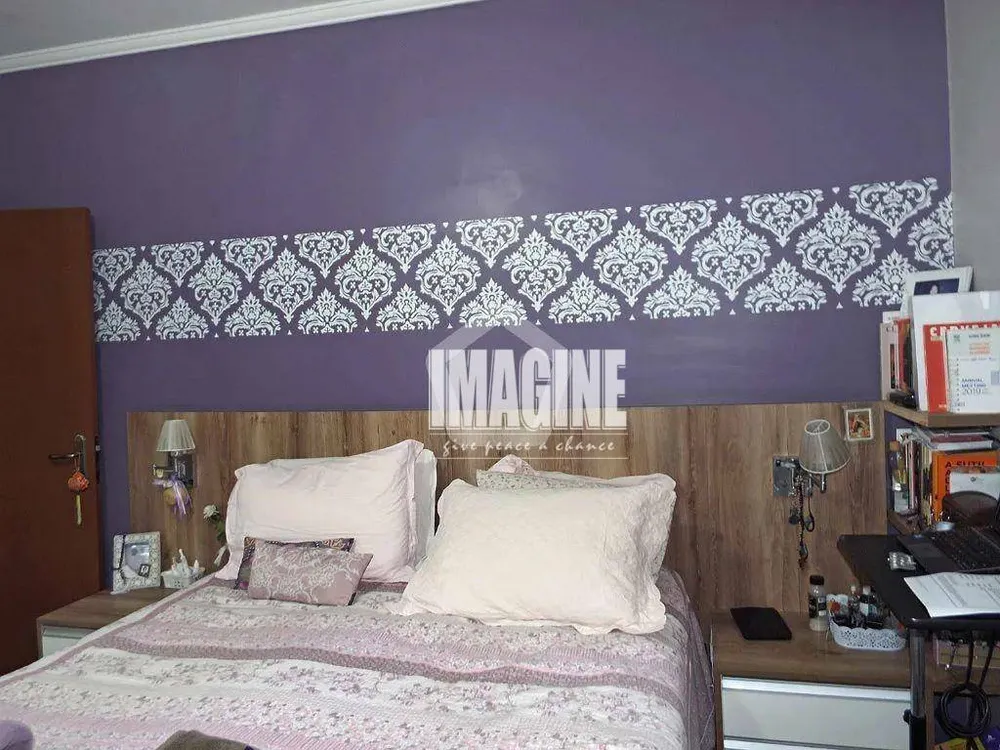 Apartamento, 3 quartos, 119 m² - Foto 4