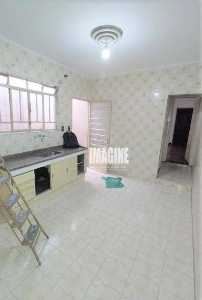 Casa, 3 quartos, 125 m² - Foto 4