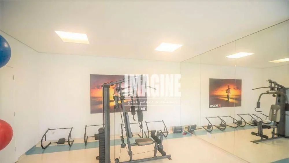 Apartamento, 2 quartos, 132 m² - Foto 10
