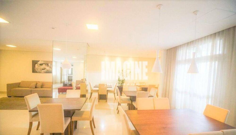 Apartamento à venda com 2 quartos, 132m² - Foto 6