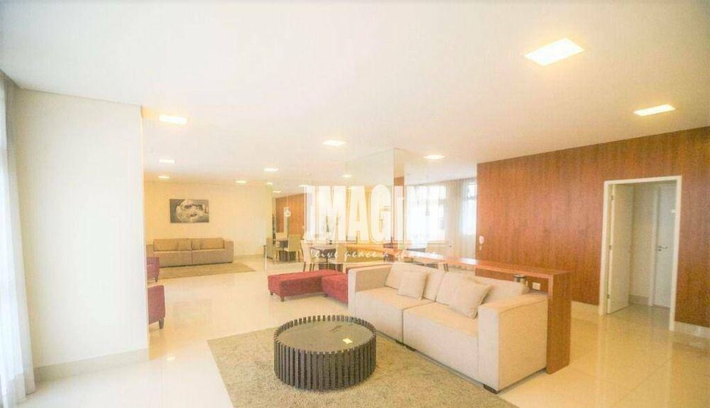 Apartamento à venda com 2 quartos, 132m² - Foto 5