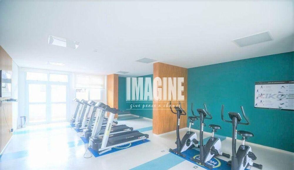 Apartamento à venda com 2 quartos, 132m² - Foto 4