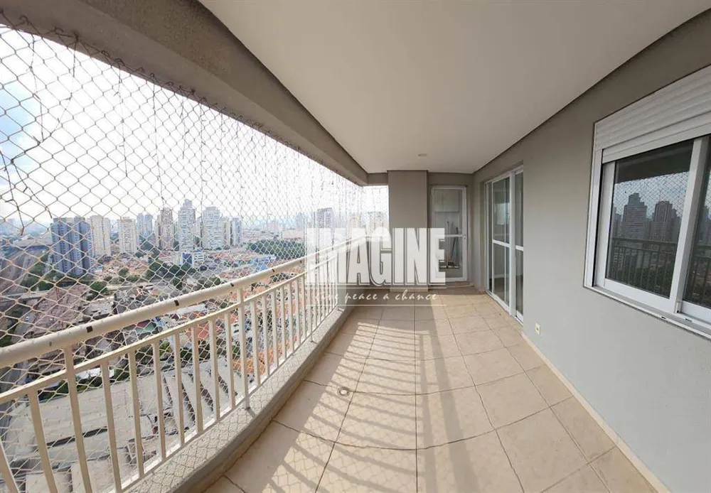 Apartamento, 2 quartos, 132 m² - Foto 2