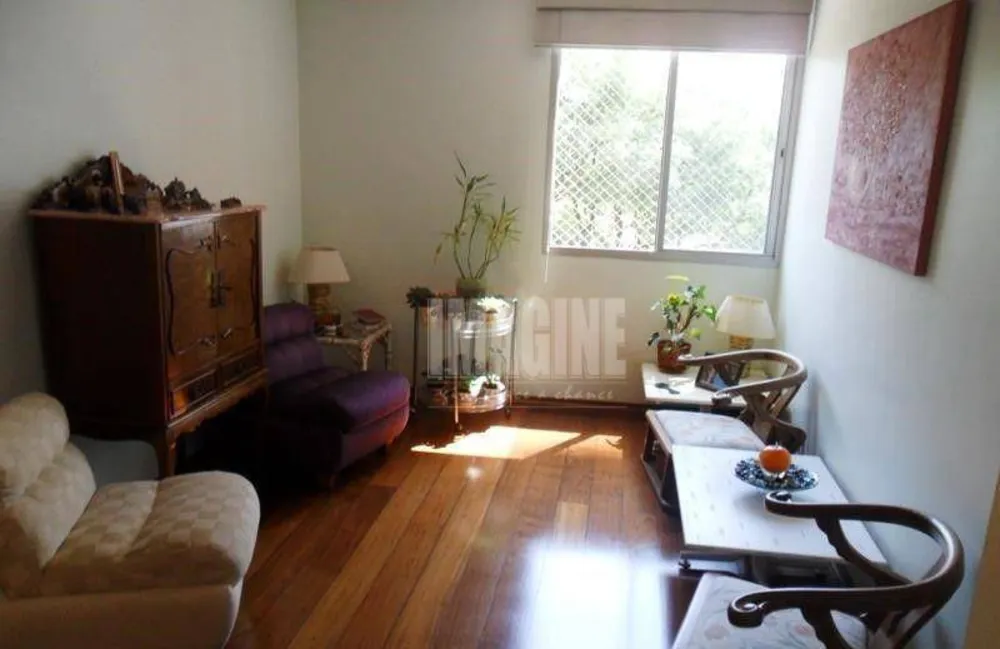 Apartamento, 2 quartos, 85 m² - Foto 3