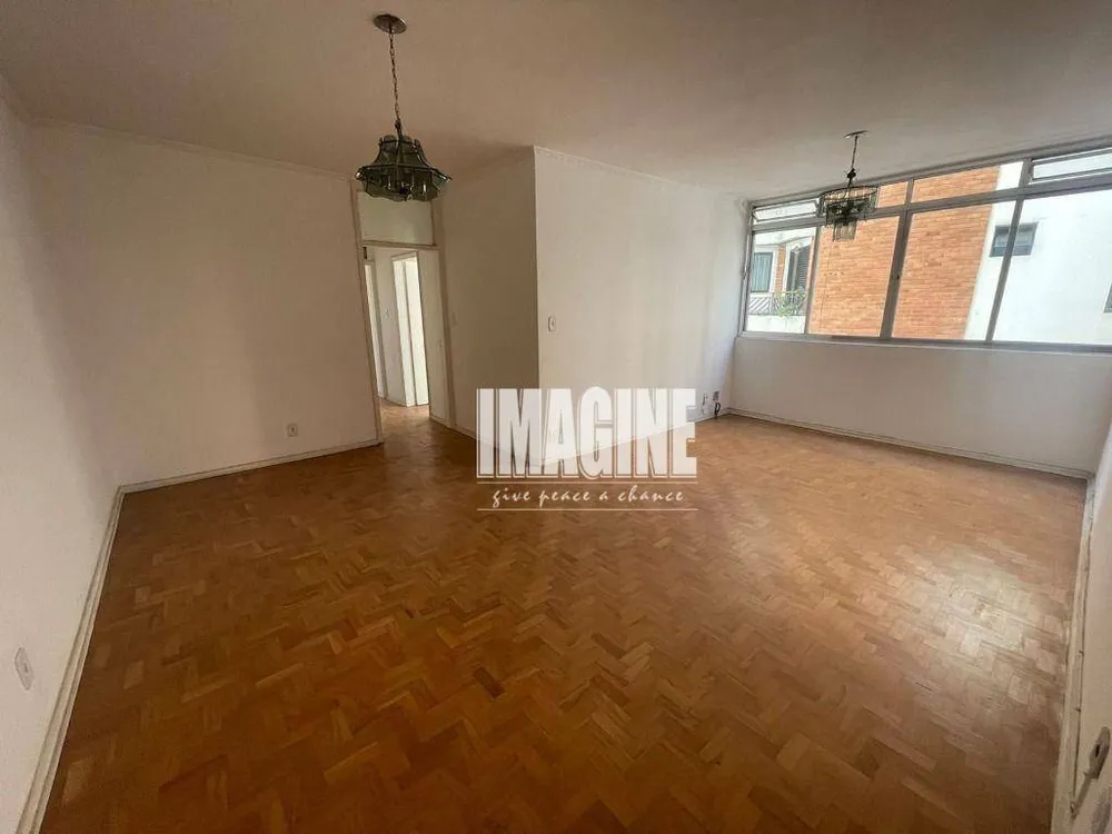 Apartamento, 2 quartos, 108 m² - Foto 2
