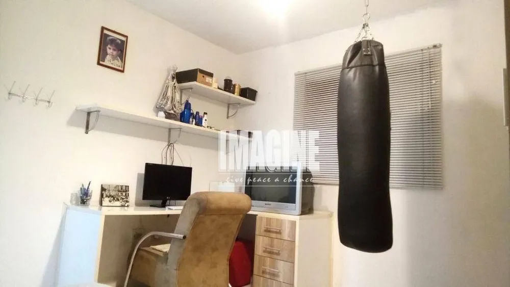 Sobrado, 2 quartos, 101 m² - Foto 4