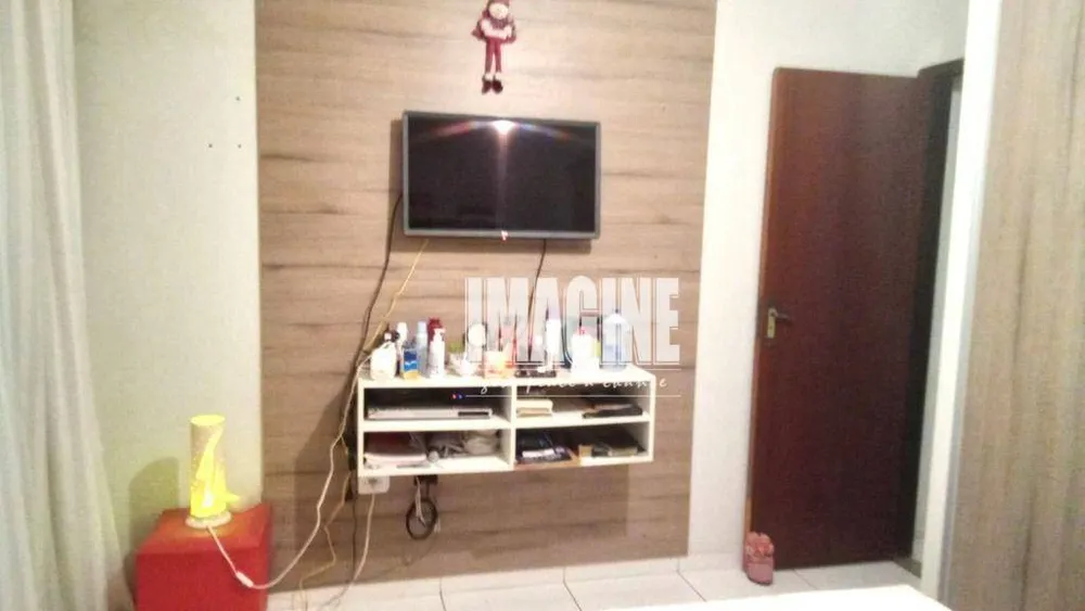 Sobrado, 2 quartos, 101 m² - Foto 3