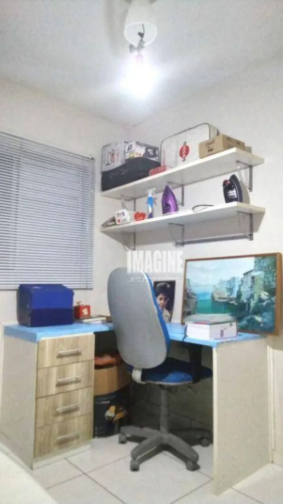 Sobrado, 2 quartos, 101 m² - Foto 6