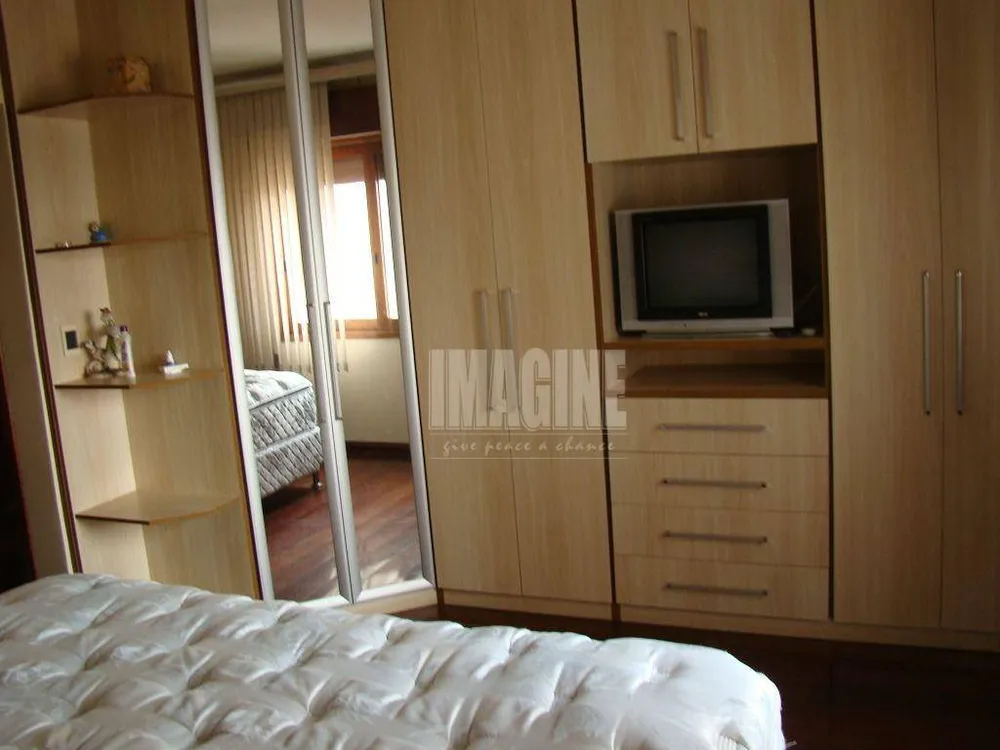 Apartamento, 3 quartos, 235 m² - Foto 5