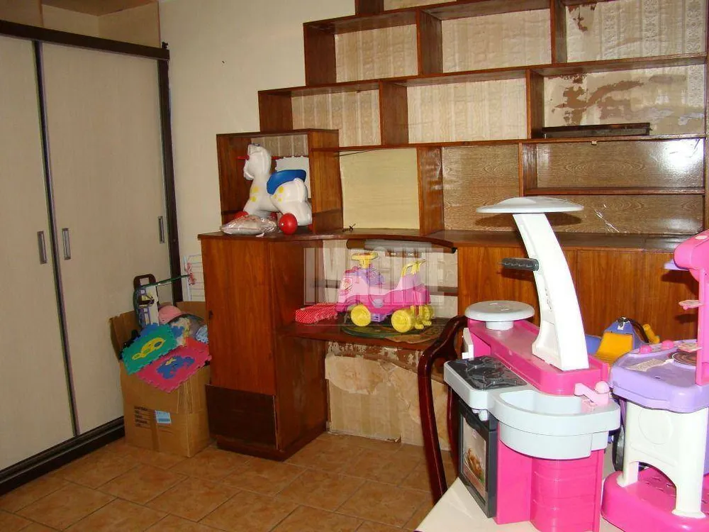 Apartamento, 3 quartos, 235 m² - Foto 4
