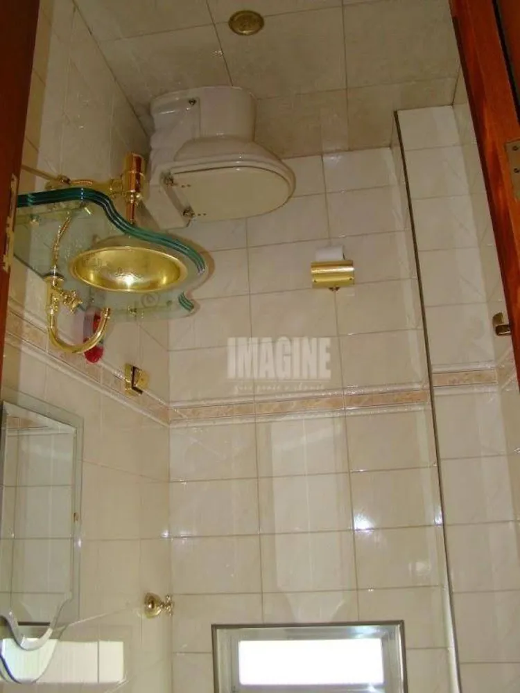 Apartamento, 3 quartos, 235 m² - Foto 2
