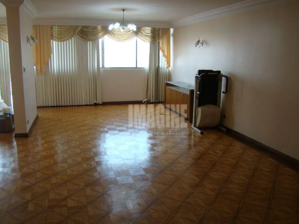 Apartamento, 3 quartos, 235 m² - Foto 6