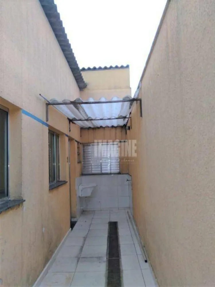 Casa, 1 quarto, 35 m² - Foto 2