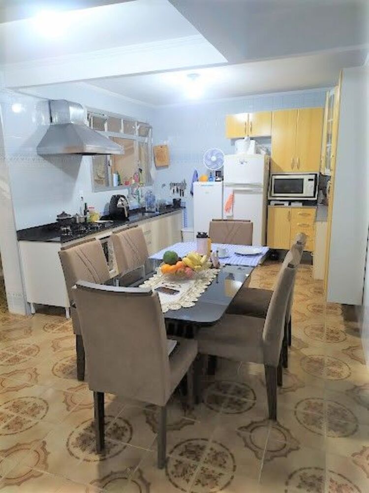 Sobrado, 3 quartos, 172 m² - Foto 12