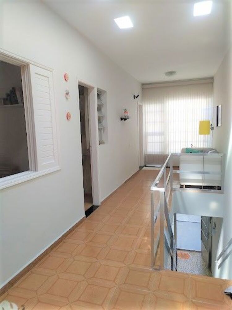 Sobrado, 3 quartos, 172 m² - Foto 11