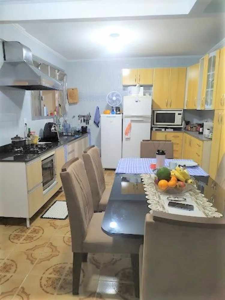Sobrado, 3 quartos, 172 m² - Foto 10
