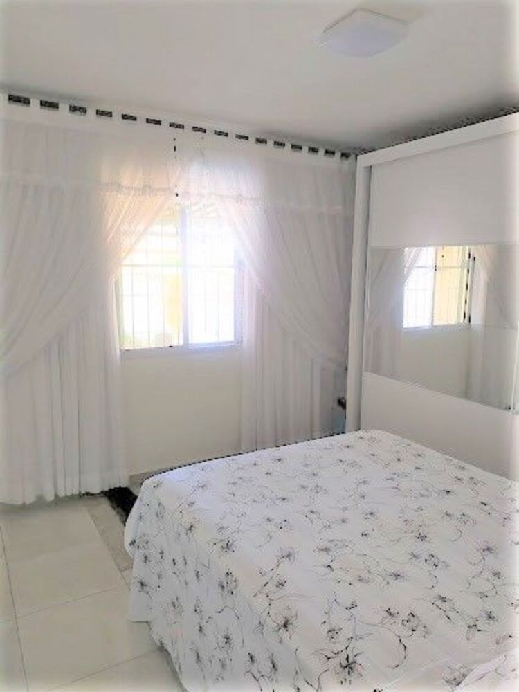 Sobrado, 3 quartos, 172 m² - Foto 26