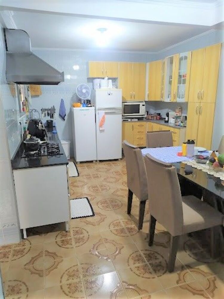 Sobrado, 3 quartos, 172 m² - Foto 24