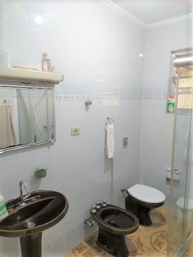 Sobrado, 3 quartos, 172 m² - Foto 1
