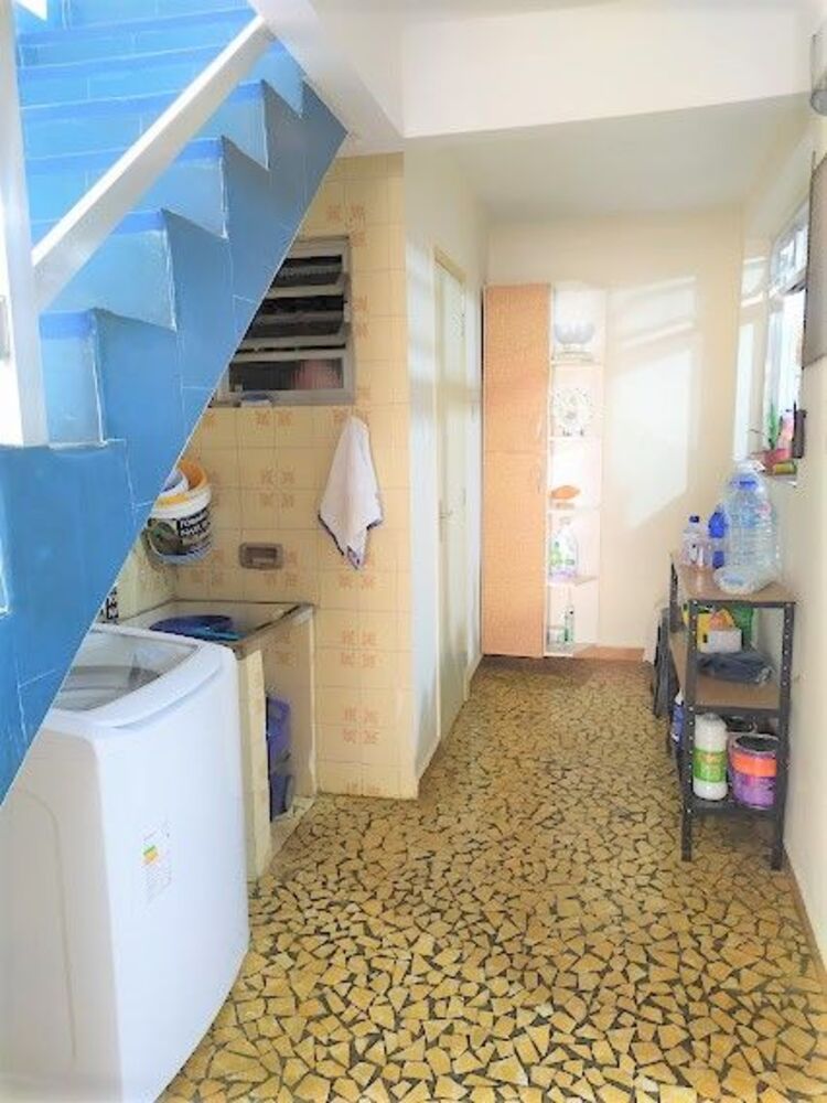 Sobrado, 3 quartos, 172 m² - Foto 8
