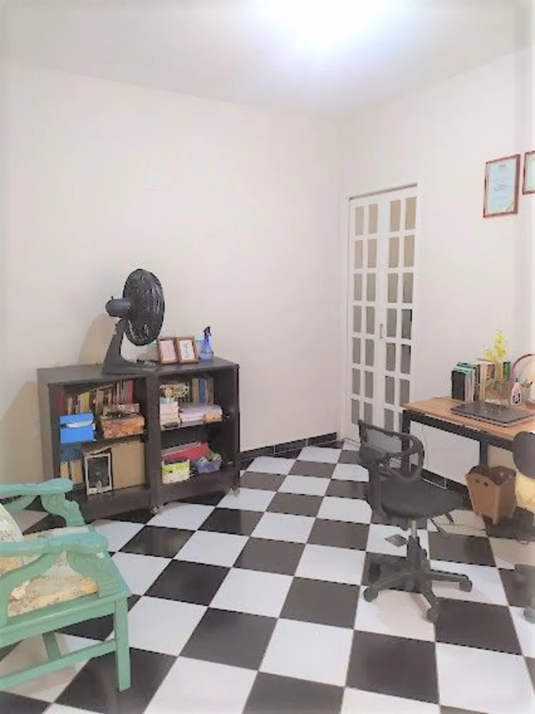Sobrado, 3 quartos, 172 m² - Foto 14