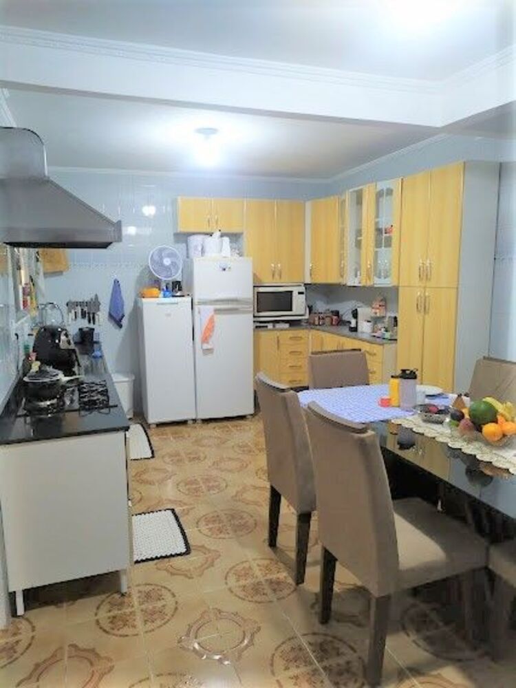 Sobrado, 3 quartos, 172 m² - Foto 4