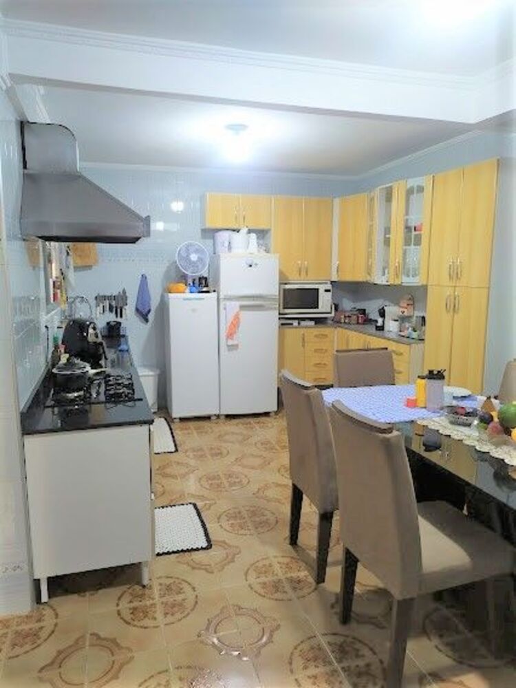 Sobrado, 3 quartos, 172 m² - Foto 3