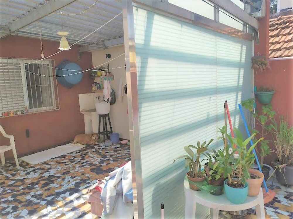 Sobrado, 3 quartos, 172 m² - Foto 25