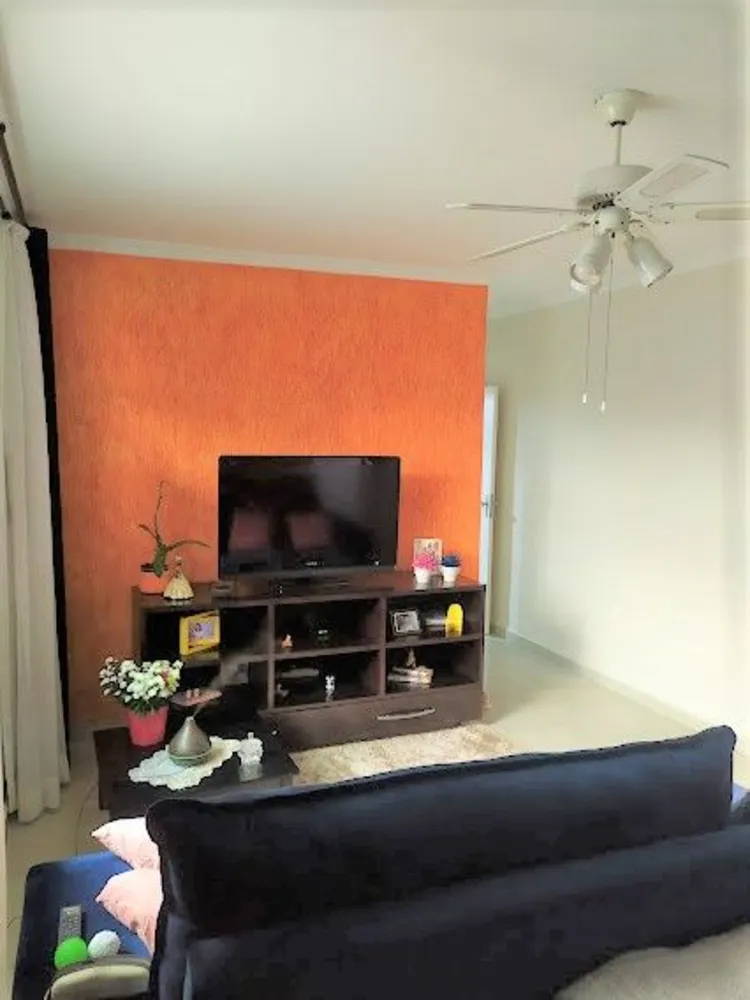 Sobrado, 3 quartos, 172 m² - Foto 3