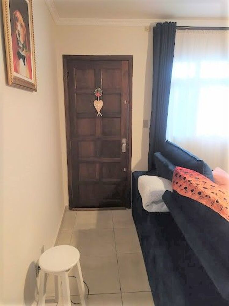 Sobrado, 3 quartos, 172 m² - Foto 6