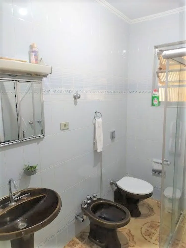 Sobrado, 3 quartos, 172 m² - Foto 40