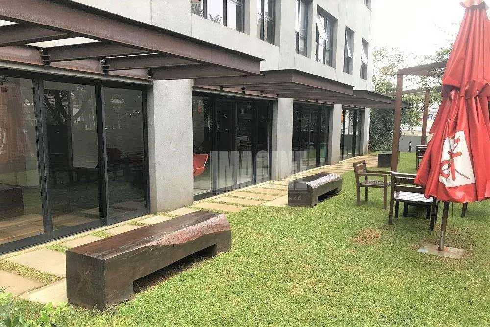 Apartamento, 2 quartos, 72 m² - Foto 4