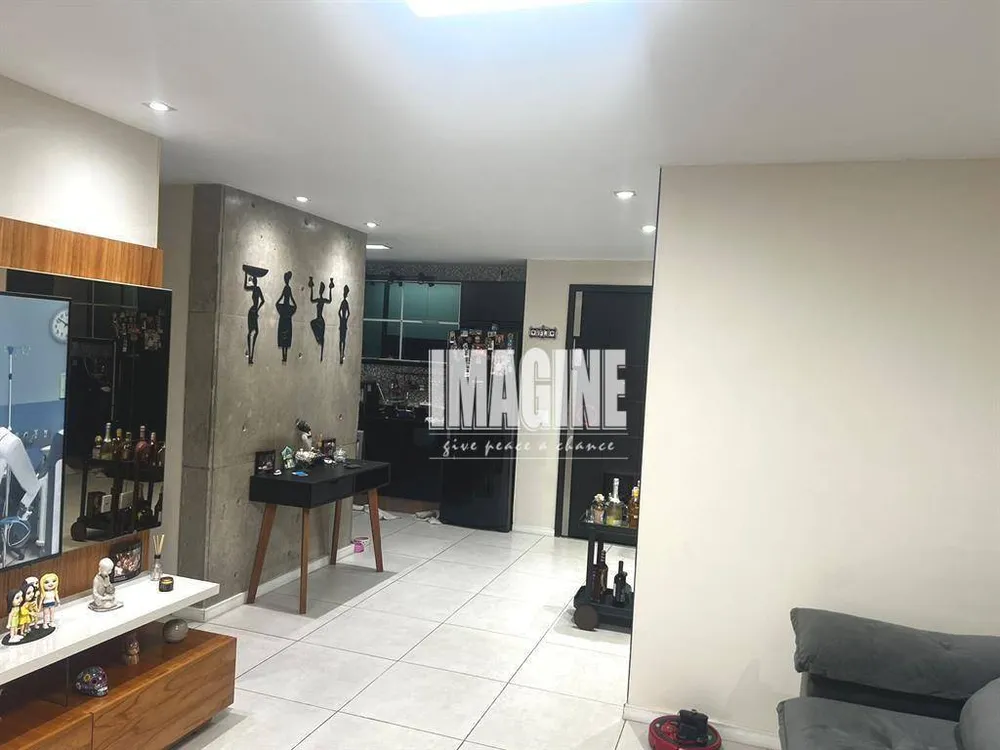 Apartamento, 2 quartos, 72 m² - Foto 4
