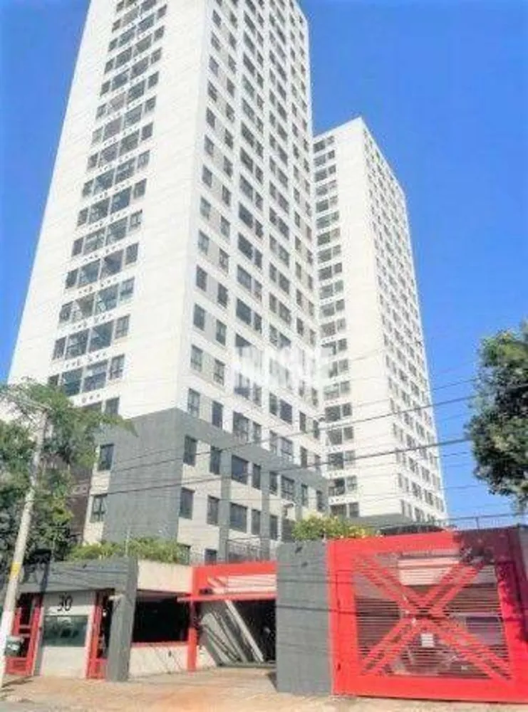 Apartamento, 2 quartos, 72 m² - Foto 2