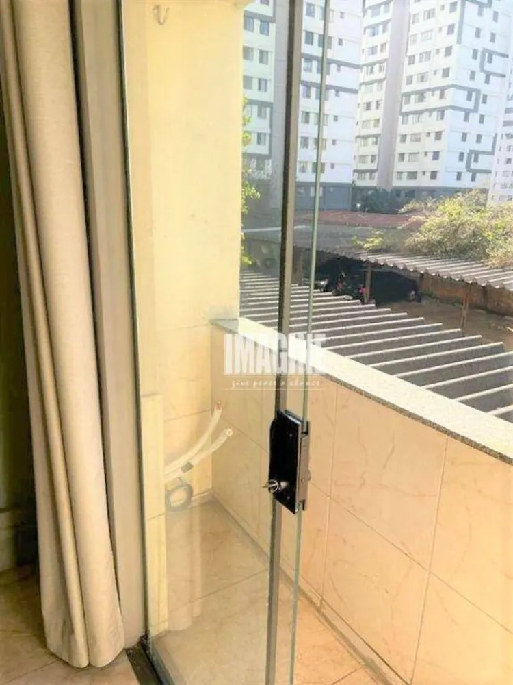 Apartamento, 2 quartos, 68 m² - Foto 1