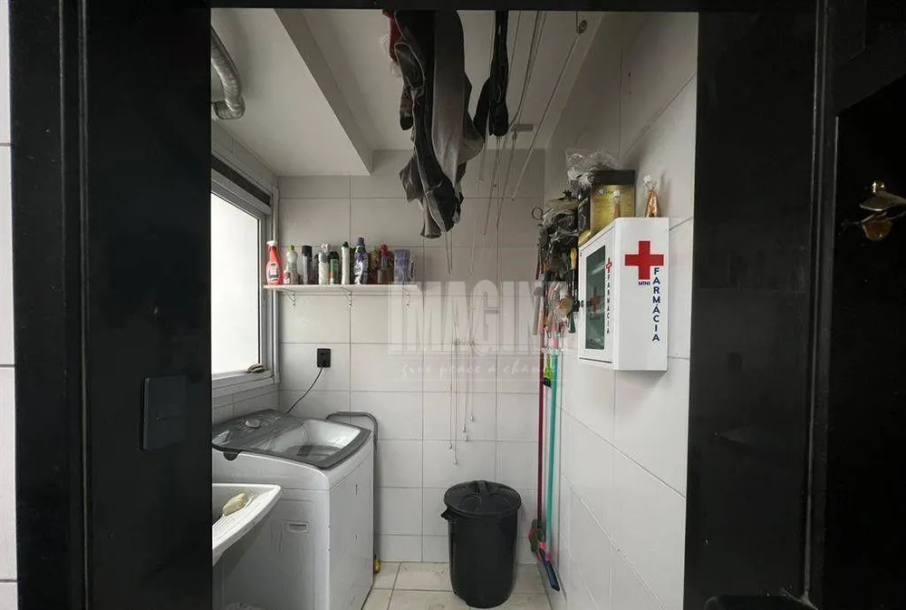 Apartamento, 2 quartos, 54 m² - Foto 8