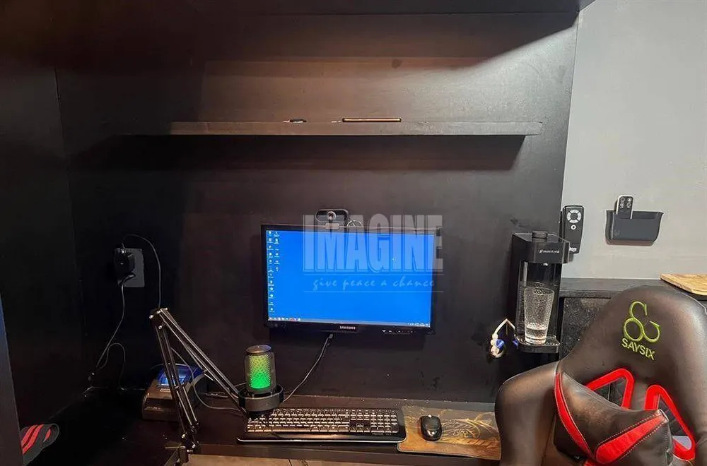 Apartamento, 2 quartos, 54 m² - Foto 5