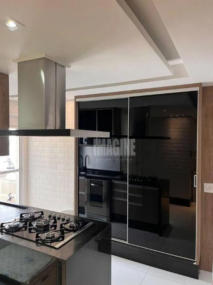Apartamento, 3 quartos, 124 m² - Foto 2