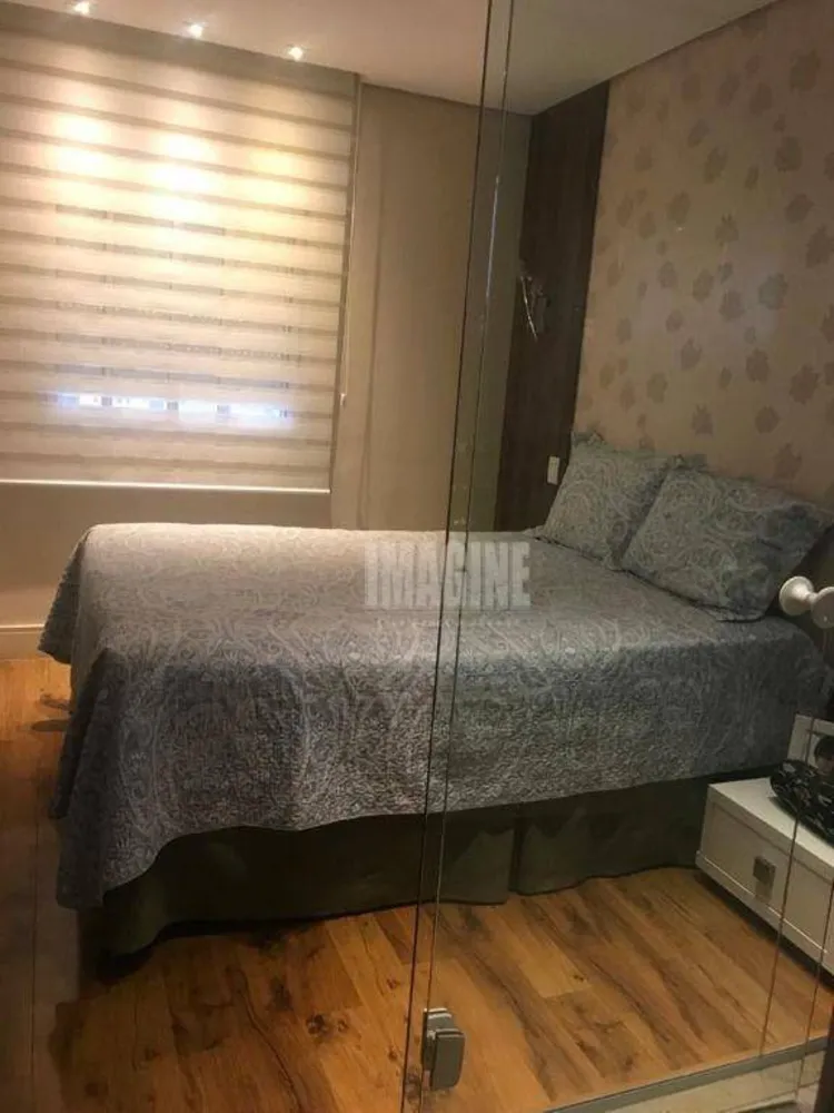 Apartamento, 3 quartos, 124 m² - Foto 11