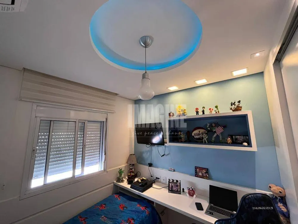 Apartamento, 3 quartos, 124 m² - Foto 10
