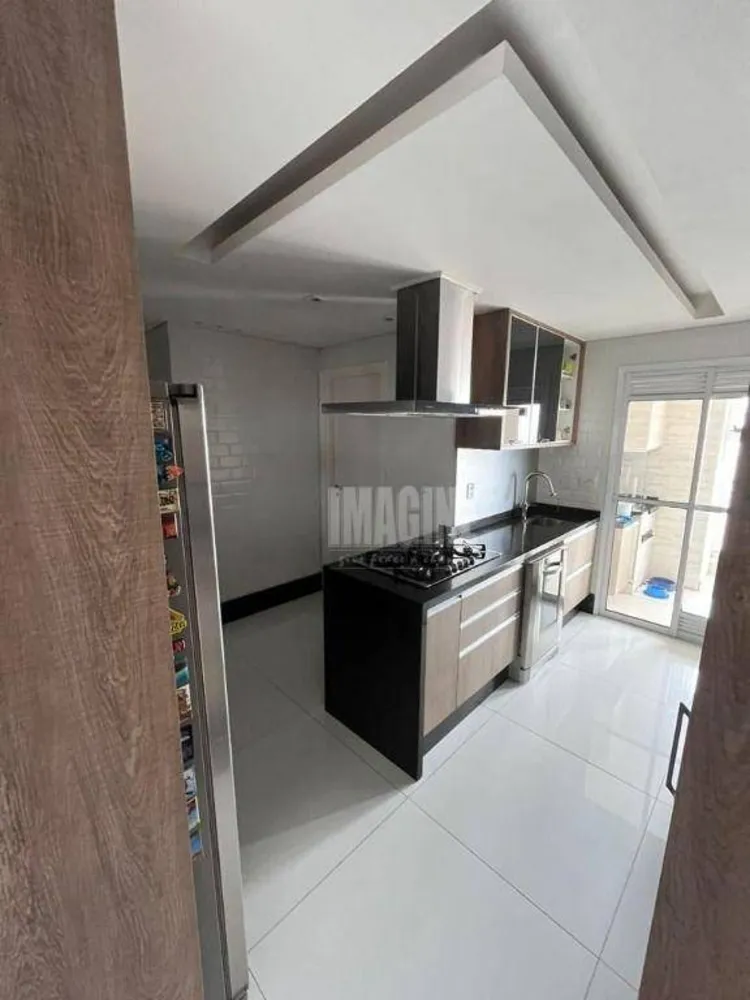 Apartamento, 3 quartos, 124 m² - Foto 9