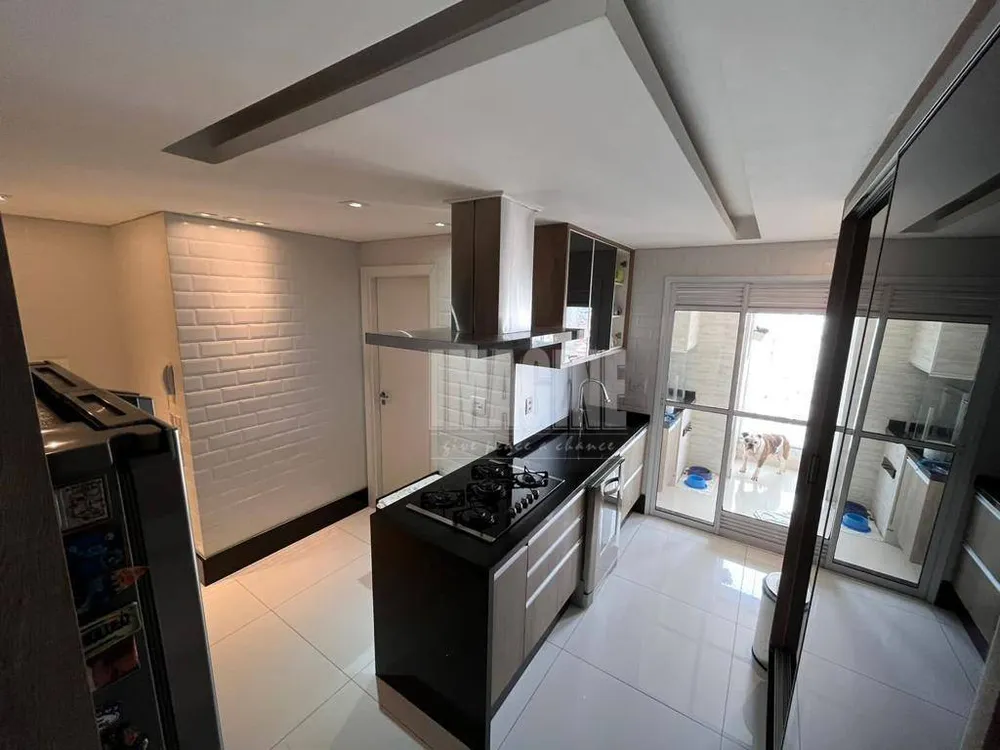 Apartamento, 3 quartos, 124 m² - Foto 12
