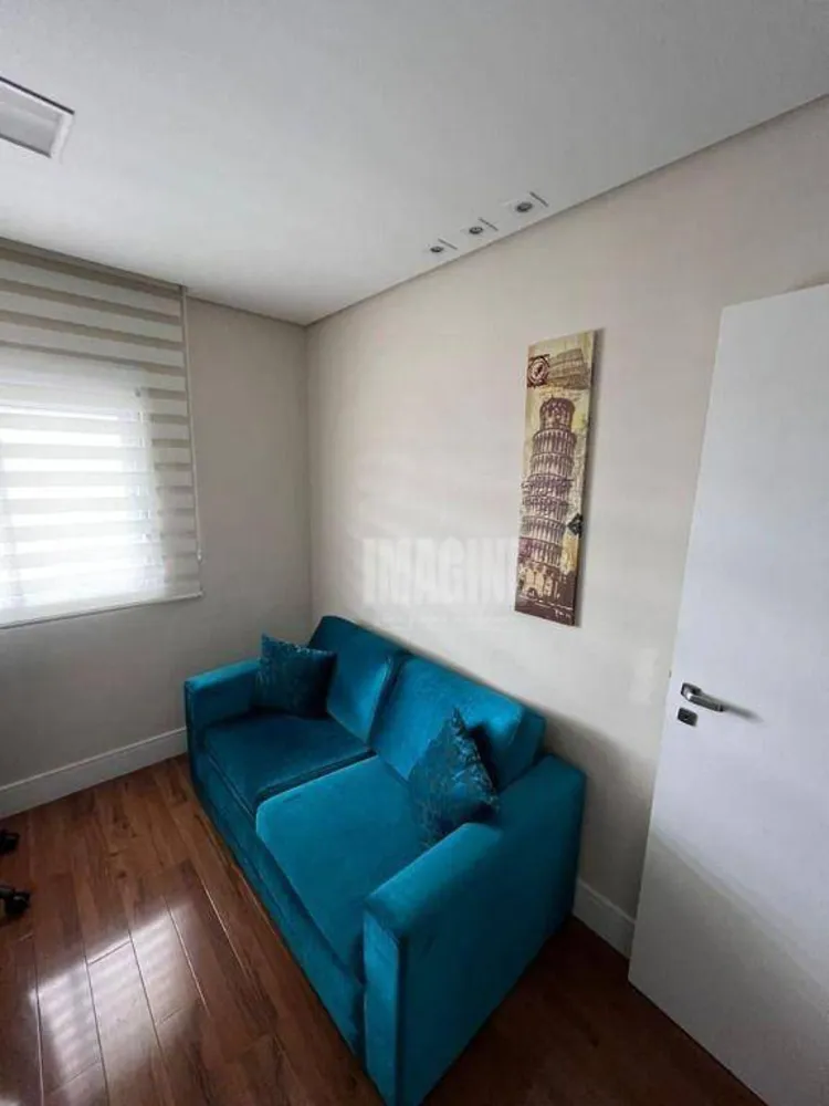 Apartamento, 3 quartos, 124 m² - Foto 8