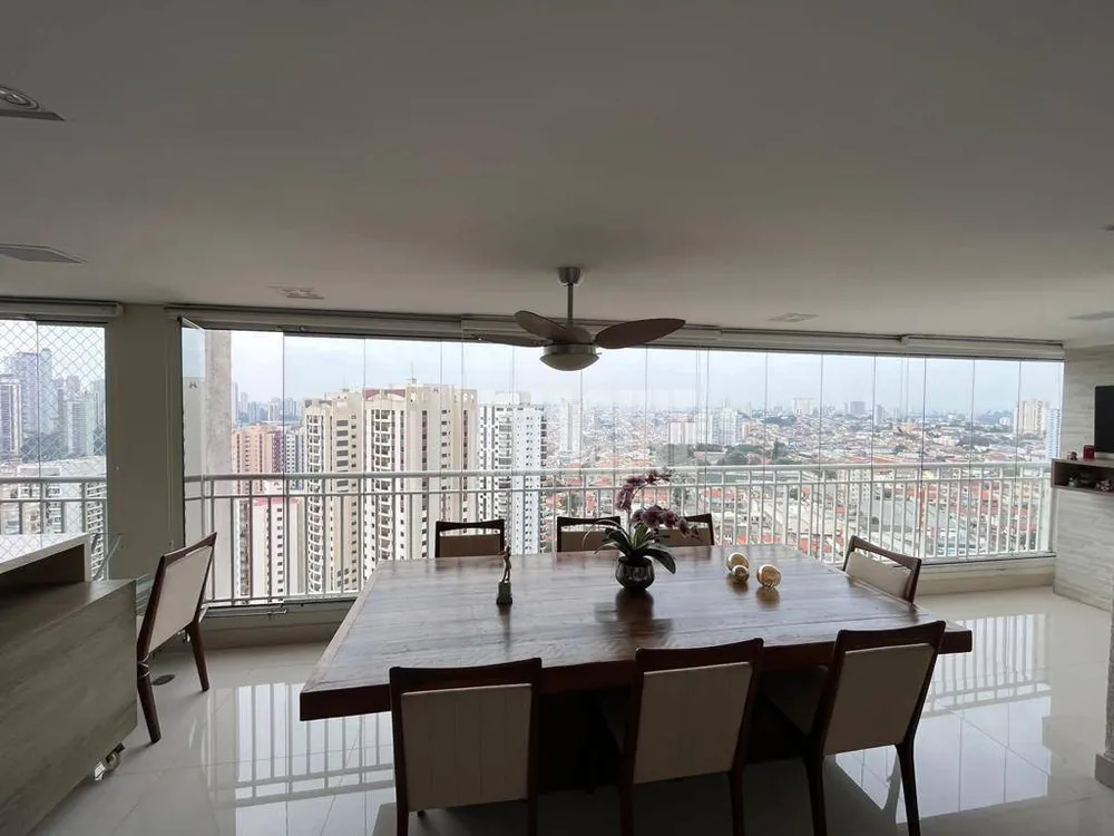 Apartamento, 3 quartos, 124 m² - Foto 5